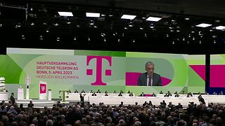 Frank Appel DTAG HV 2023