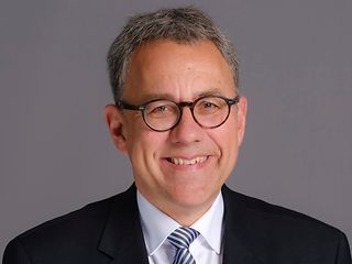 Stefan Ramge, Member of the Supervisory Board.