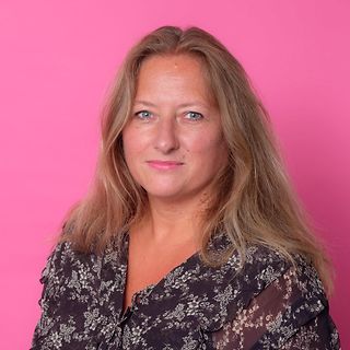Nadja Kirchhof