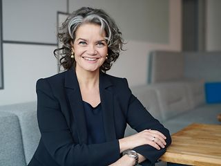  Claudia Nemat, Member of the Deutsche Telekom AG Board of Management, Technology and Innovation
