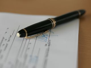 Picture Contract