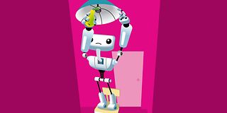 We foster the cooperative model. Get advantages out of a cooperative and complementary model of human-machine interactions.