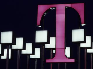 Telekom Logo