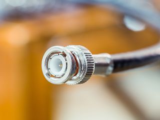 Coaxial cable