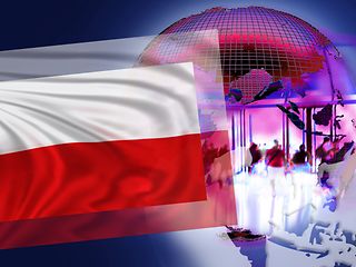 Photo symbolizing the presence of Deutsche Telekom in Poland
