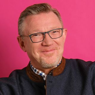Niels Hafenrichter